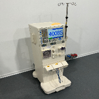 Fresenius 4008 S NG Hemodialysis image 0